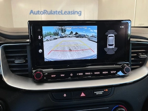 Kia Pro Ceed - imagine 13