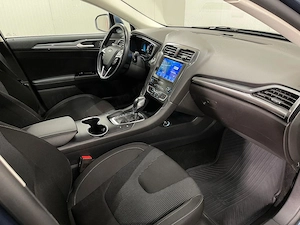 Ford Mondeo - imagine 10