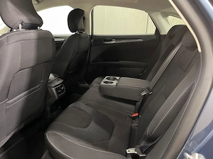 Ford Mondeo - imagine 11