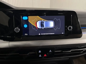 Volkswagen Golf - imagine 15