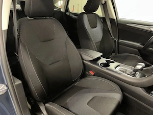 Ford Mondeo - imagine 9