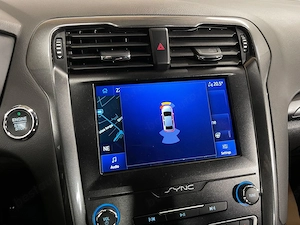 Ford Mondeo - imagine 13