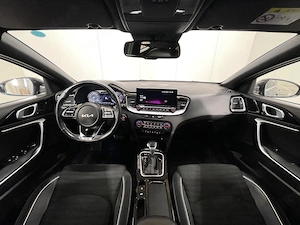 Kia Pro Ceed - imagine 7