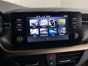 Skoda Scala - imagine 17