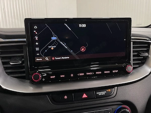 Kia Pro Ceed - imagine 14
