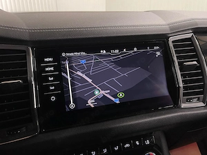 Skoda Kodiaq - imagine 16