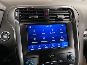 Ford Mondeo - imagine 15