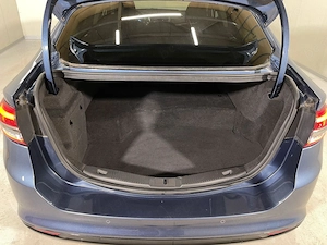 Ford Mondeo - imagine 19