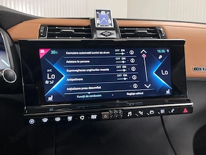 Ds DS7 Crossback - imagine 19