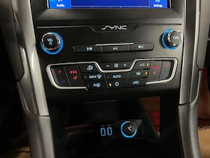 Ford Mondeo - imagine 20