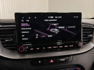 Kia Pro Ceed - imagine 18