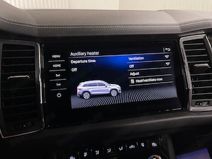 Skoda Kodiaq - imagine 20