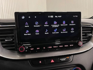 Kia Pro Ceed - imagine 19
