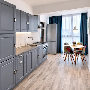 Apartament 3 camere de închiriat | Bloc nou 2024 | Parcare inclusa