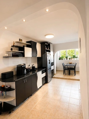 Apartament 2 camere decomandate, 57 mp, zona Zorilor - imagine 5