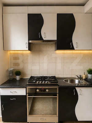 Apartament 2 camere decomandate, 57 mp, zona Zorilor - imagine 8