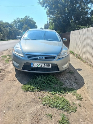 Vand Ford mondeo mk4 - imagine 3