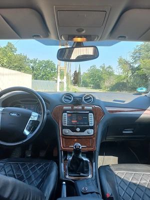 Vand Ford mondeo mk4 - imagine 4