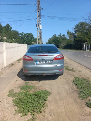 Vand Ford mondeo mk4 - imagine 5