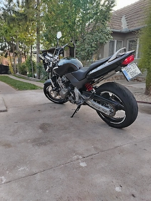 Honda hornet cb 600 f - imagine 2