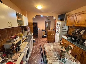 Apartament semi-decomandat, 2 camere, parter, Brazda lui Novac - imagine 7