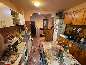 Apartament semi-decomandat, 2 camere, parter, Brazda lui Novac - imagine 5