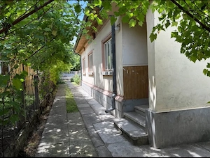 CASA SPATIOASA CU TEREN 1300MP, BALS OLT - imagine 2