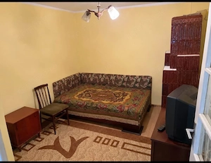 CASA SPATIOASA CU TEREN 1300MP, BALS OLT - imagine 5