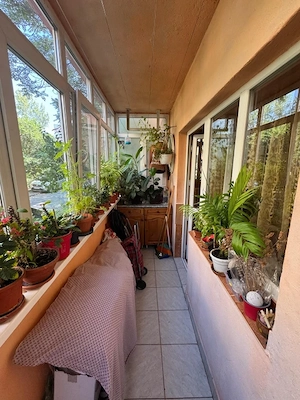 Apartament semi-decomandat, 2 camere, parter, Brazda lui Novac - imagine 10