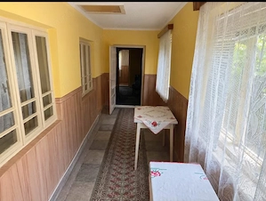 CASA SPATIOASA CU TEREN 1300MP, BALS OLT - imagine 3