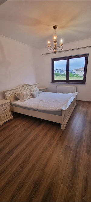 Apartament două camere Luminia!
