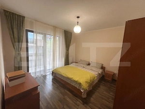 Apartament Modern 1 cameră, parcare, zona Buna Ziua