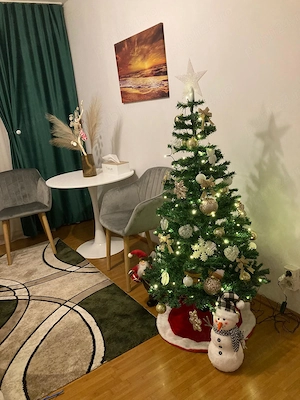 Apartament 2 camere, zona Vlaicu - imagine 2