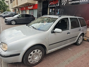 vând golf IV  - imagine 3