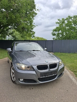 BMW 320d 2012 163cp euro5 . Eficient Dynamics Edition Luxur     y Line  - imagine 7
