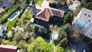 P.F. vind TEREN   1770 mp in cartierul Zorilor cu casa existenta  demolabila. - imagine 4