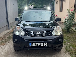 Nissan Xtrail T31 2007 2.0 Diesel 4X4 - imagine 5