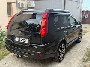 Nissan Xtrail T31 2007 2.0 Diesel 4X4 - imagine 4