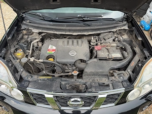 Nissan Xtrail T31 2007 2.0 Diesel 4X4 - imagine 8