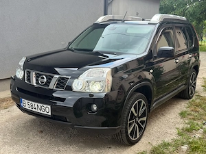 Nissan Xtrail T31 2007 2.0 Diesel 4X4
