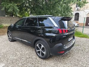 peugeot 5008 7 locuri ,distributie noua - imagine 10