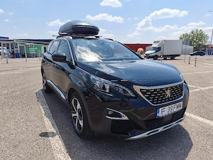 peugeot 5008 7 locuri ,distributie noua - imagine 7