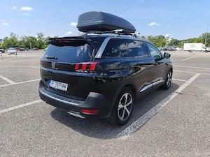 peugeot 5008 7 locuri ,distributie noua - imagine 8