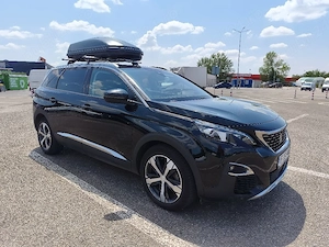 peugeot 5008 7 locuri ,distributie noua - imagine 6
