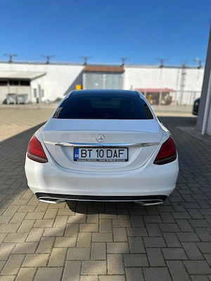 C class Trapa Automat - imagine 5