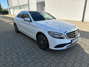 C class Trapa Automat - imagine 2