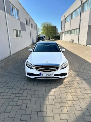 C class Trapa Automat - imagine 3