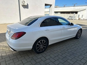 C class Trapa Automat - imagine 4