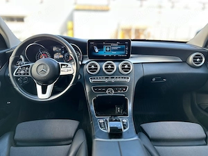 C class Trapa Automat - imagine 6