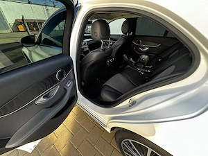 C class Trapa Automat - imagine 8